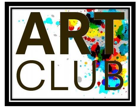 Art Club Fundraiser