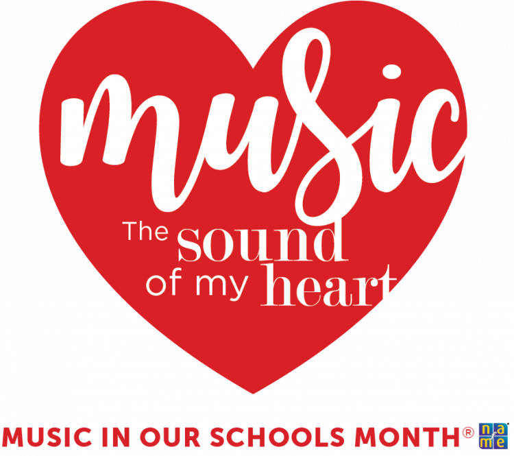 Music - The Sound of my Heart