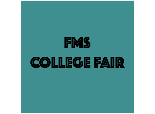 FMS College Fair