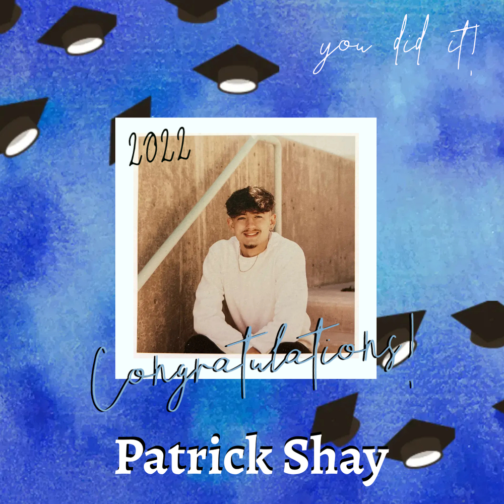 Patrick Shay