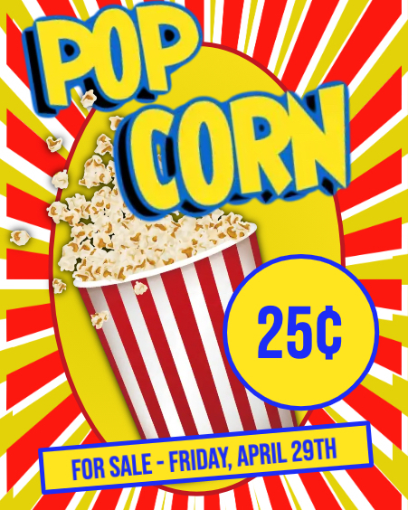 Popcorn