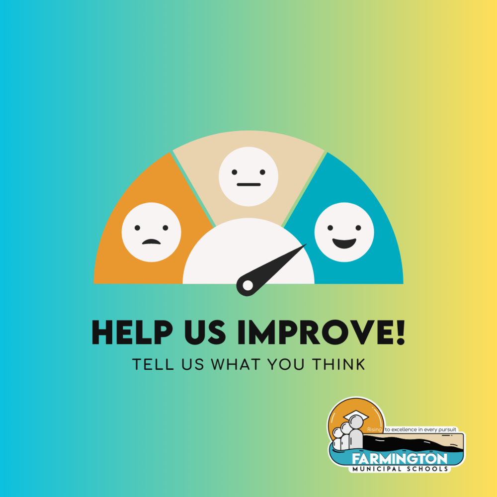 Farmington Municipal School Community Survey