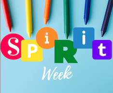Spirit Week gif