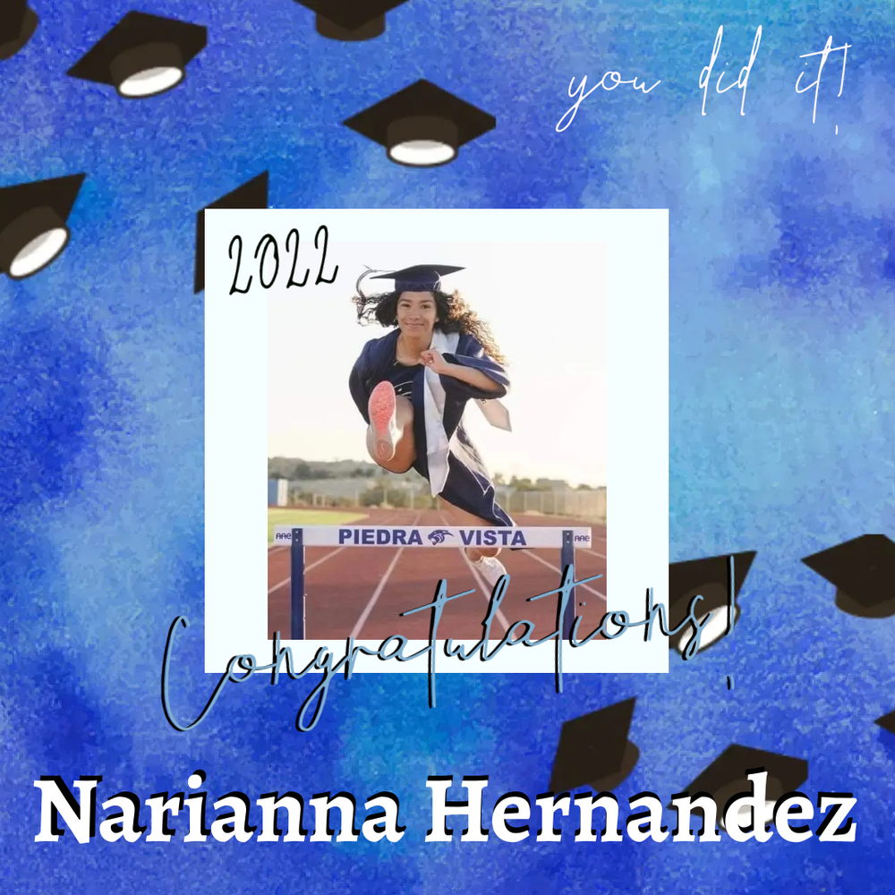 Narianna Hernandez
