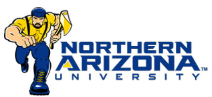 Northern Arizona University Virtual Presentation