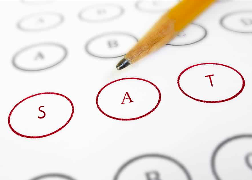 SAT Testing