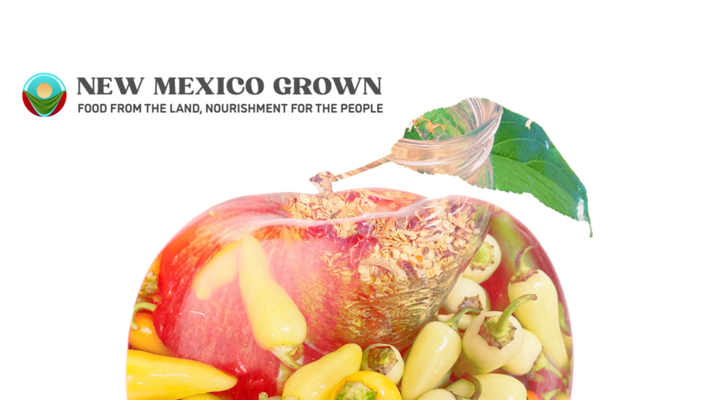 State coalition names statewide winners in NM Grown Program.