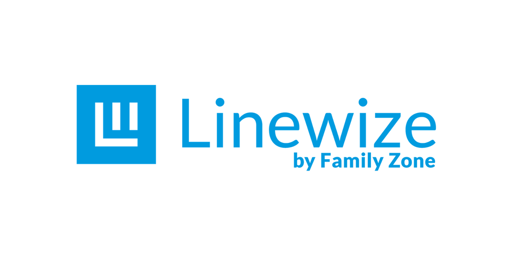 Linewize by Family Zone logo