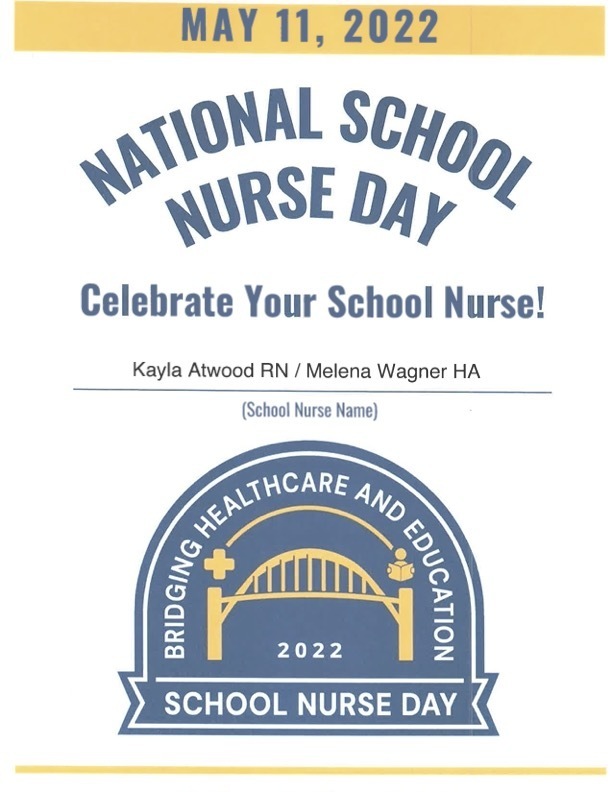 We Love our Nurses