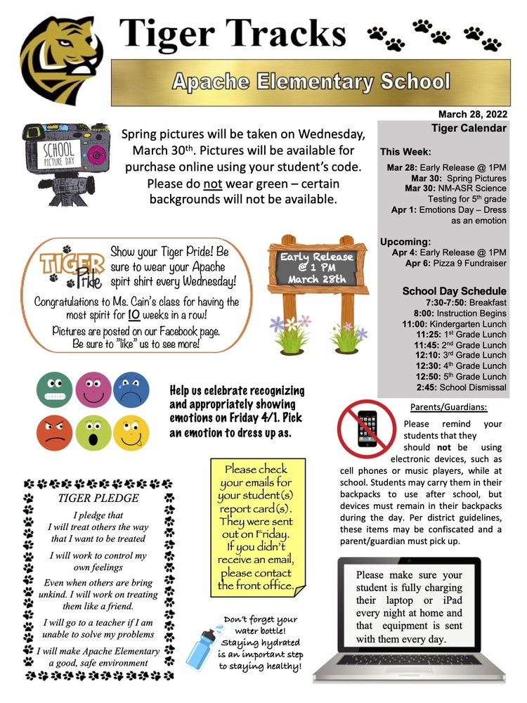 Newsletter