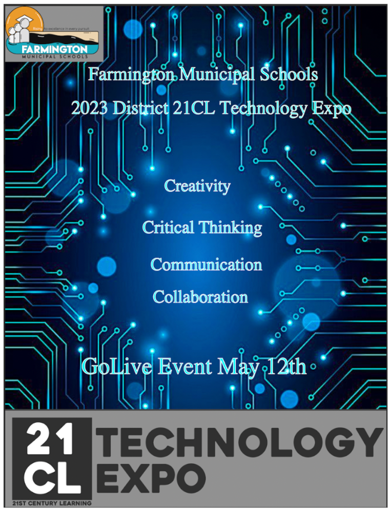 21CL Technology Expo 2023 is here!