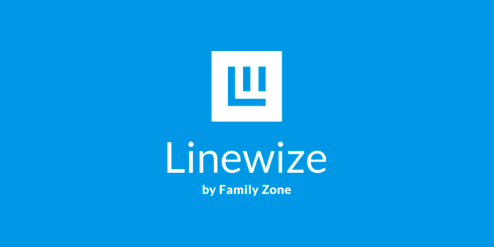 Linewize logo