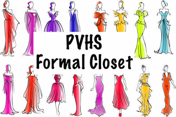 Formal Closet