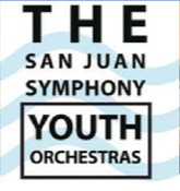 The San Juan Symphony Youth Orchestras