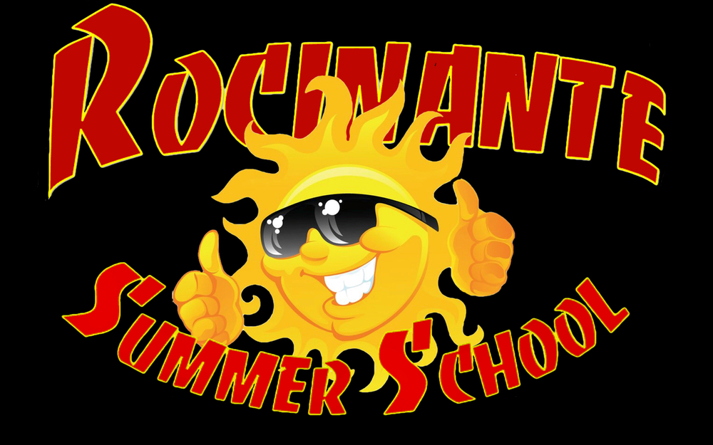 Rocinante Summer School