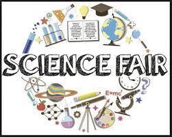 Science Fair Poster 