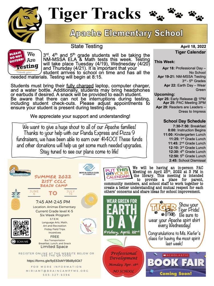 Newsletter
