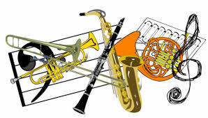 gif band instruments