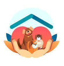 Animal Shelter logo