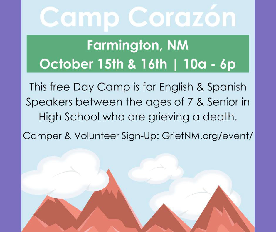 Camp Corazon