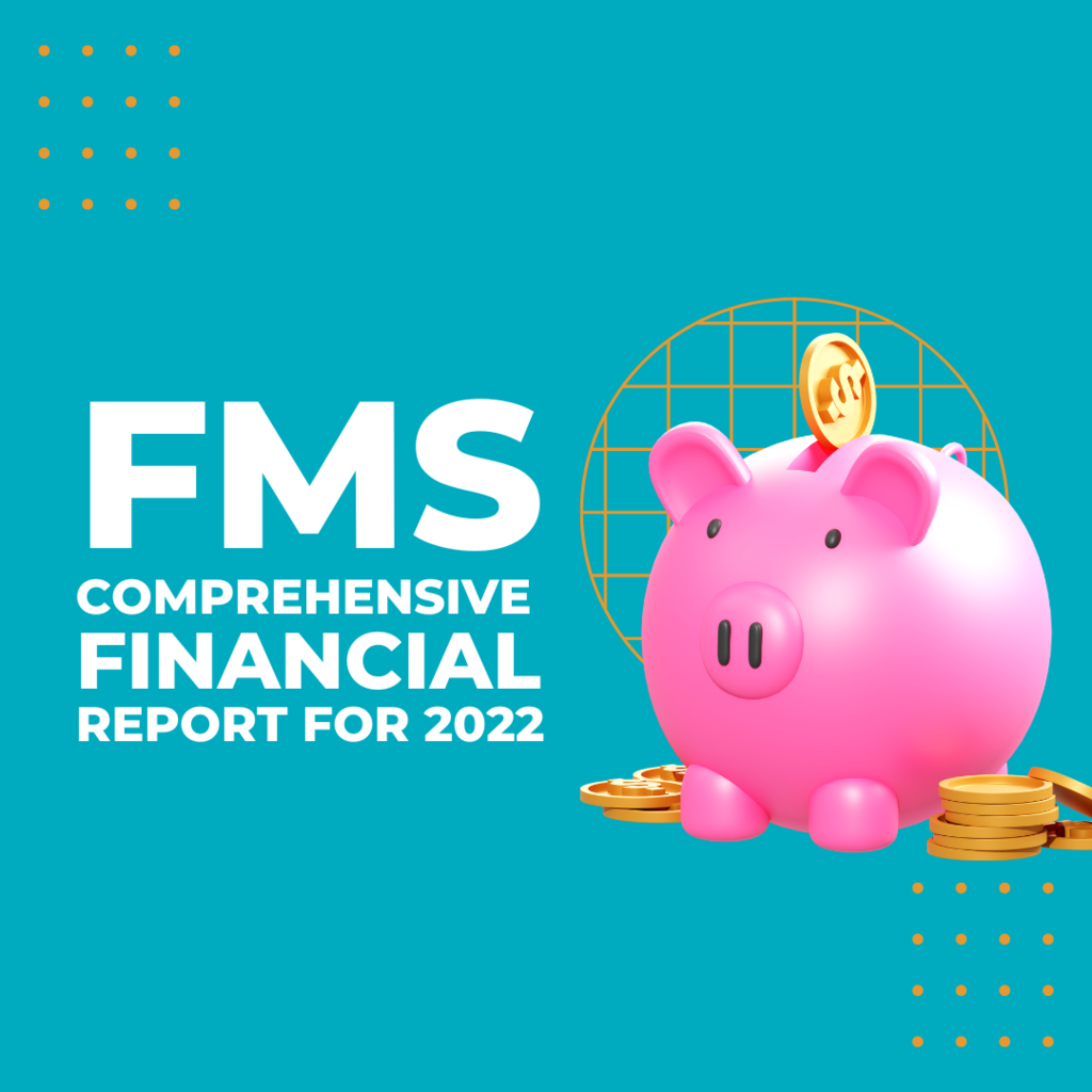 FMS Comprehensive Financial Report for 2022