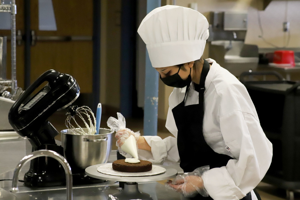 FCCLA Regional Culinary Competition