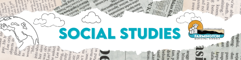 Community Open House for the Social Studies