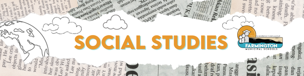 presentations for the Social Studies Secondary Materials