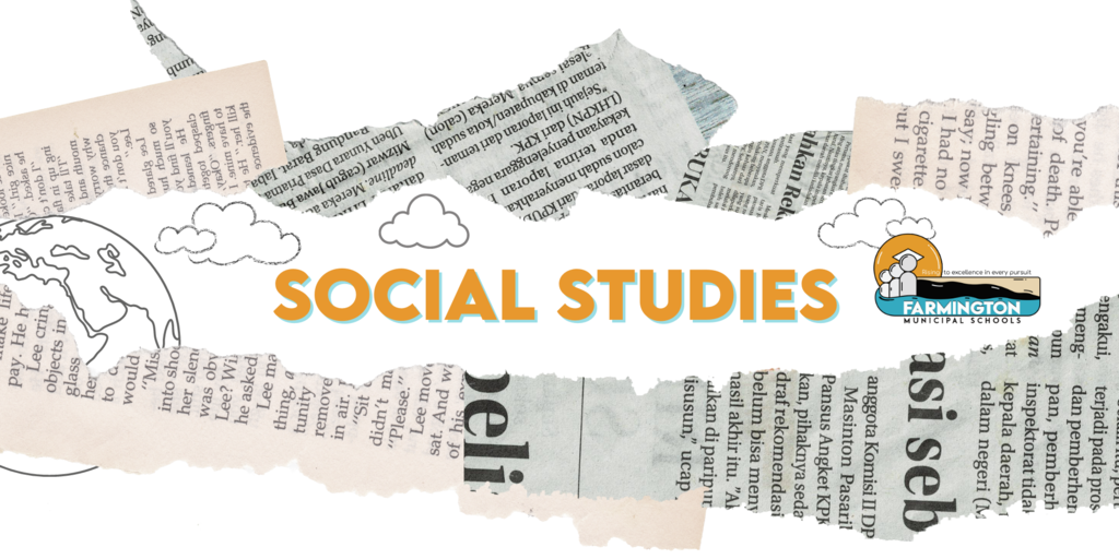Social Studies graphic