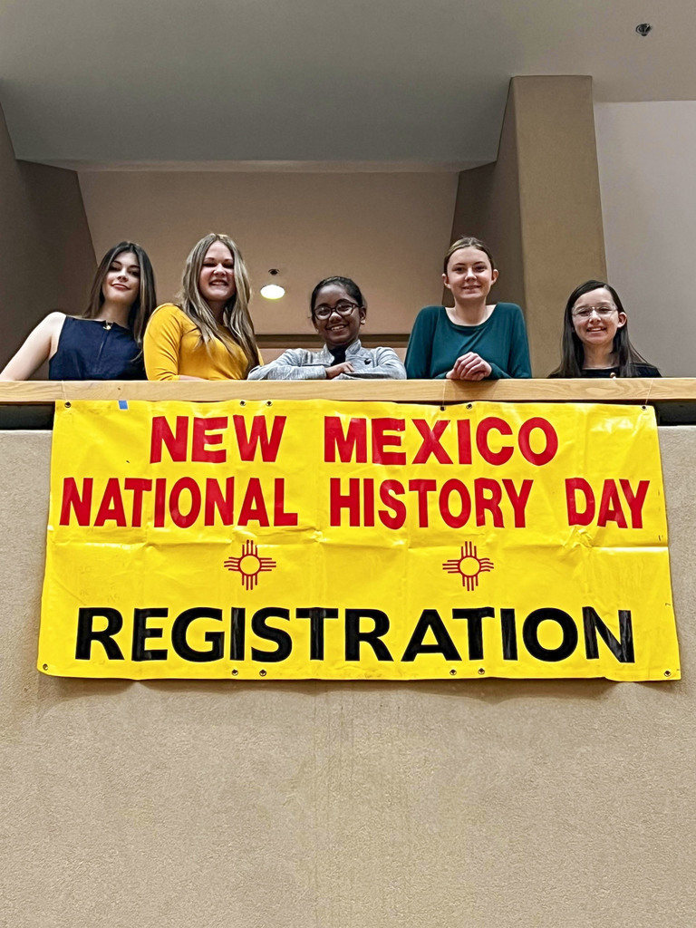NM National History Day