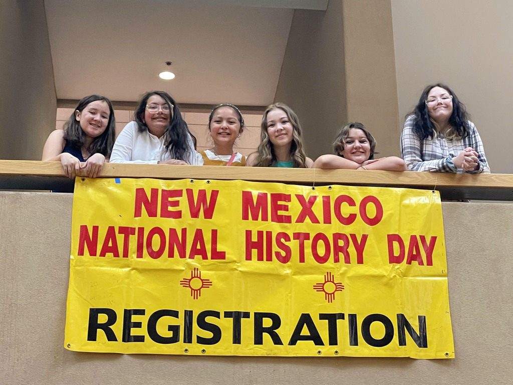 NM National History Day
