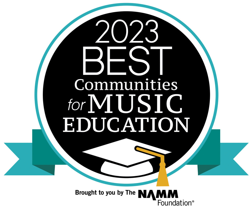 Best Community for Education 2023.