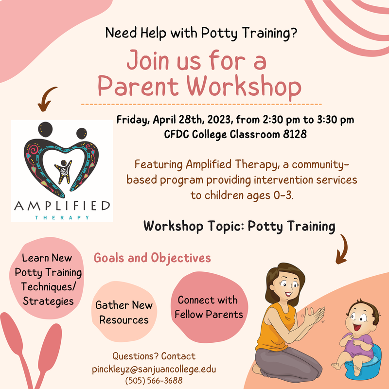 Parent workshop farmington preschool academies
